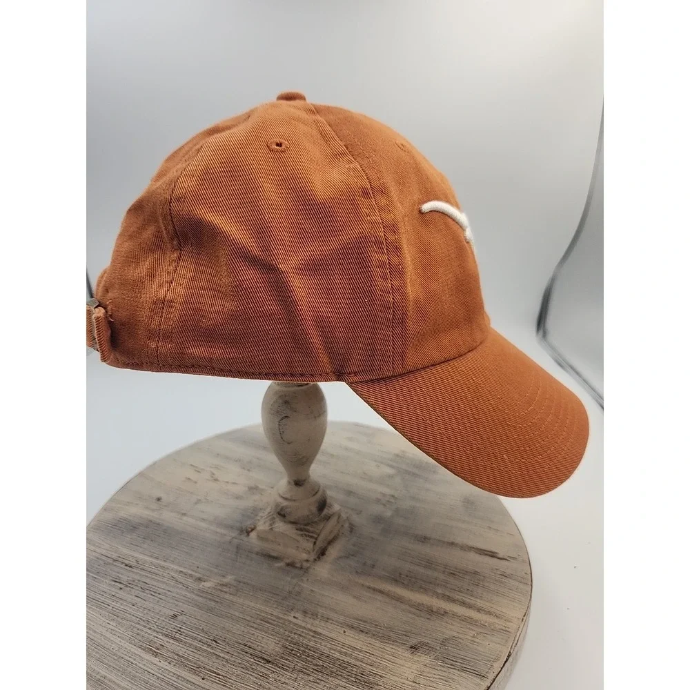 47 texas longhorns